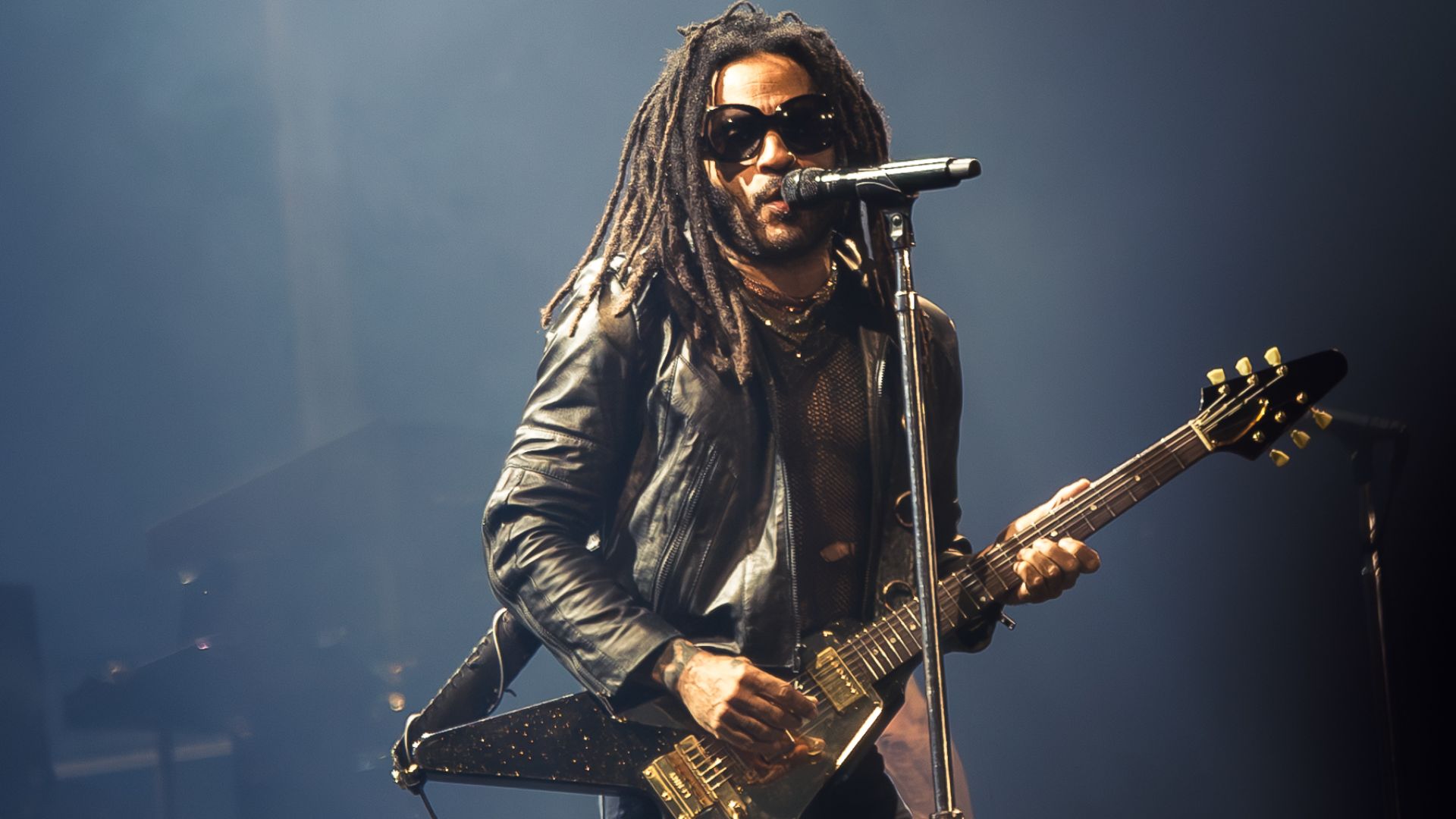 Untold 2024 - Lenny Kravitz_8 