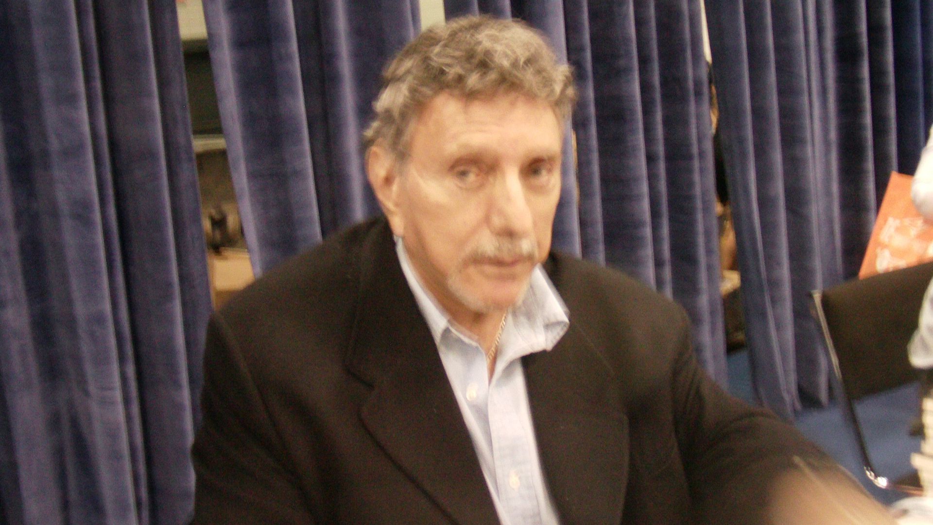 William Peter Blatty