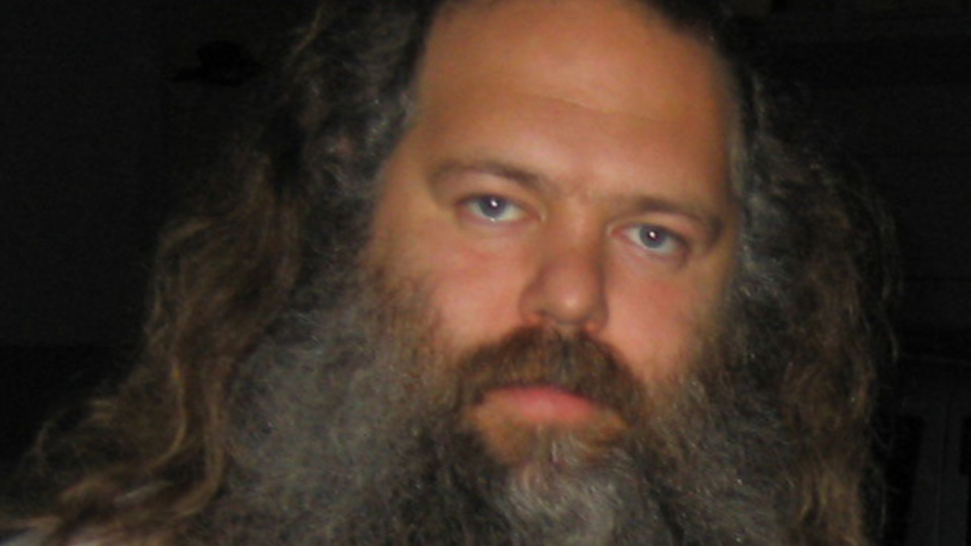 Rick Rubin in September 2006.