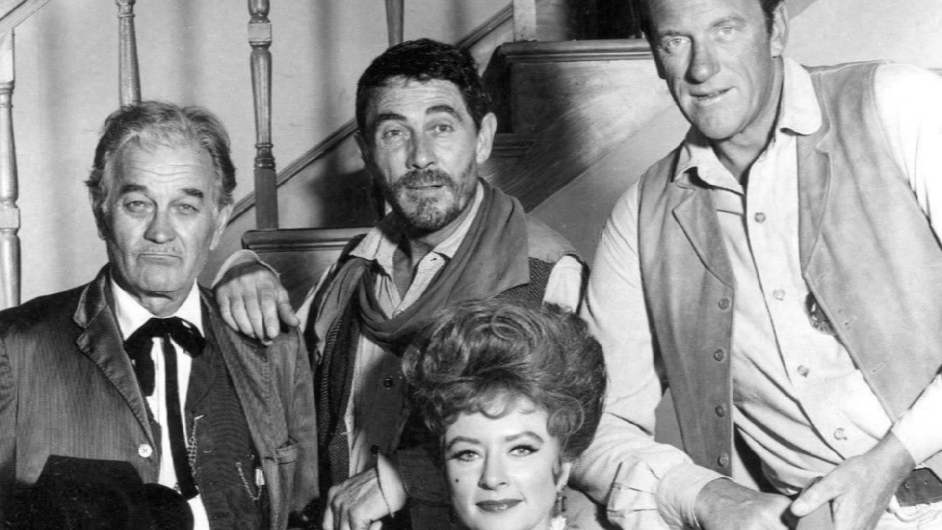 File:Gunsmoke main cast 1967.JPG