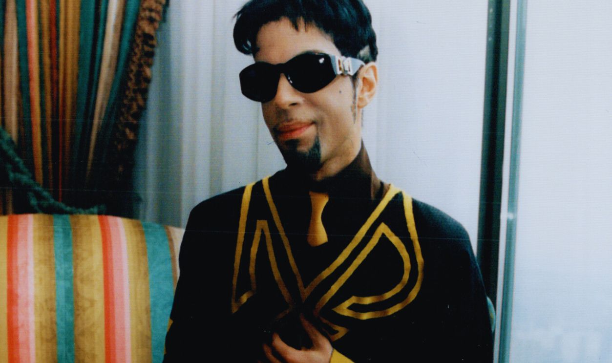 Getty Images-515095845, Prince... CANADA - DECEMBER 16: Prince