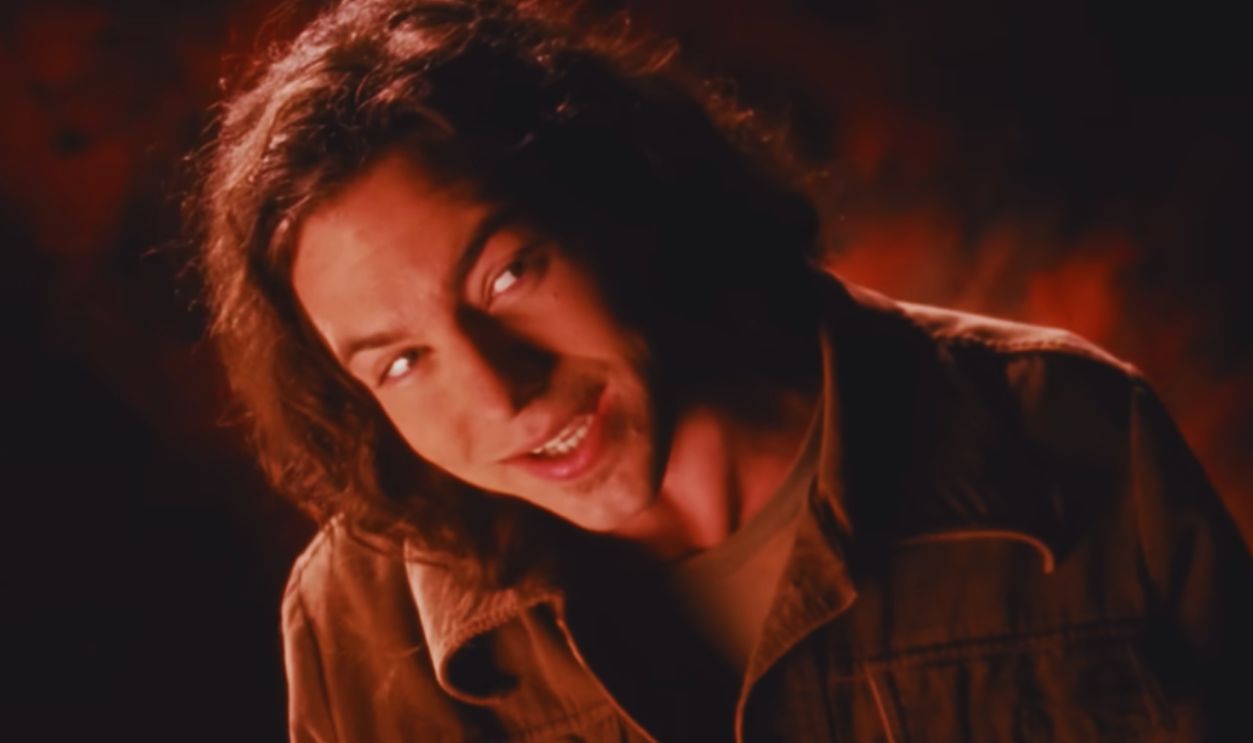 Screenshot from Jeremy (1992)