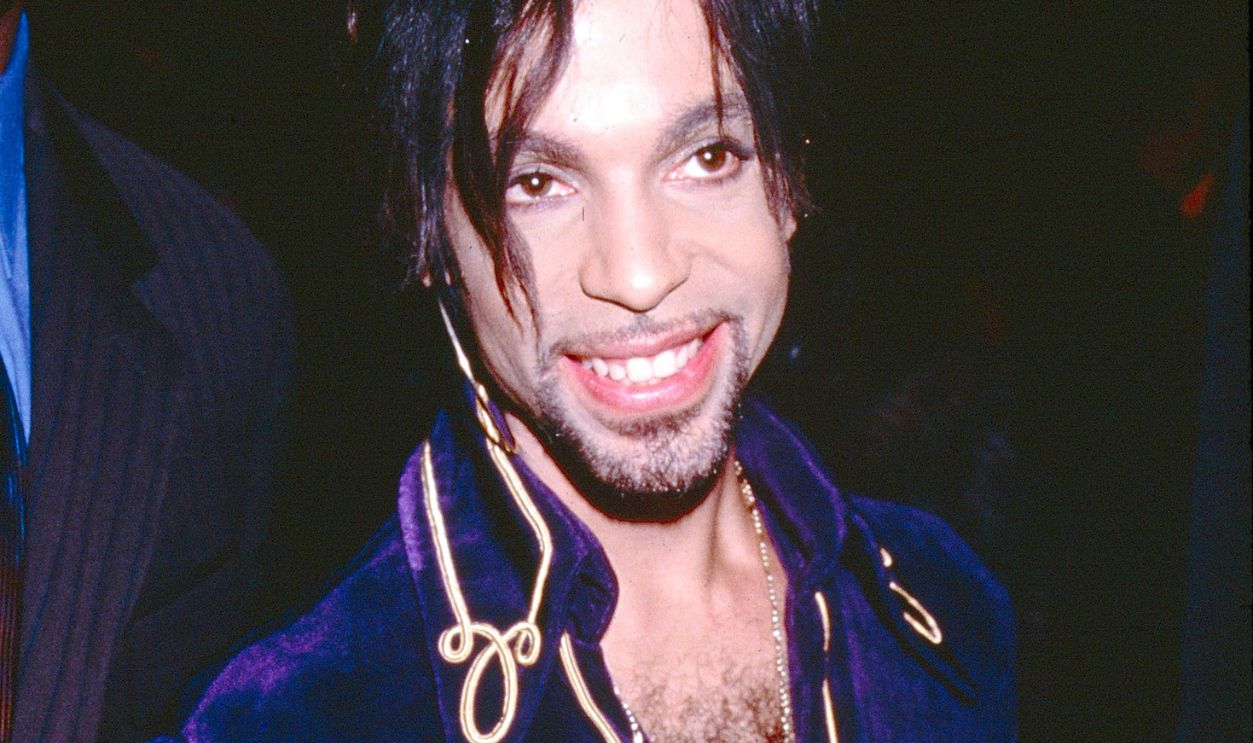 Prince File Photos By Kevin Mazur NEW YORK, NY - 1998: Prince attends the Essence Awards in 1999 at Madison Square Garden in New York City.