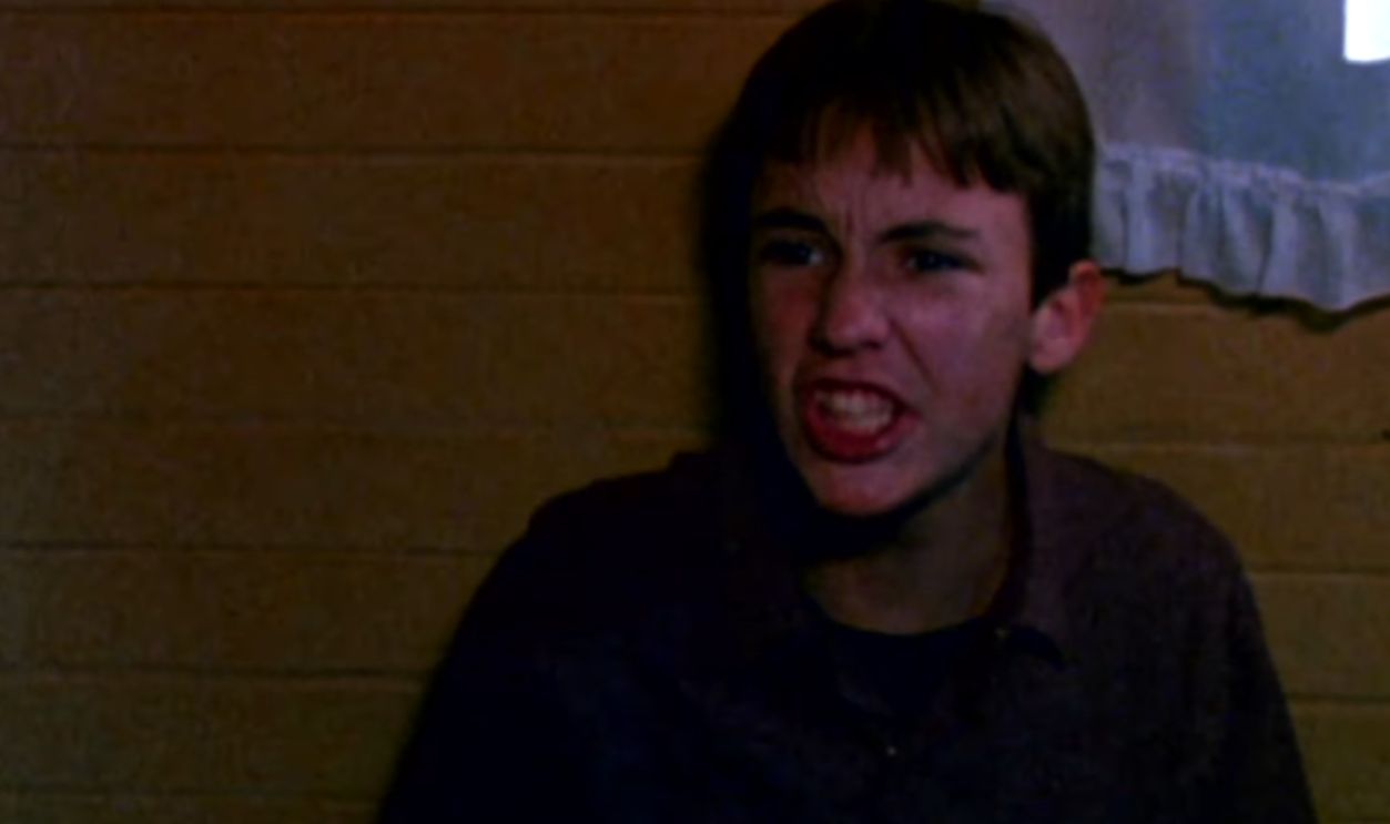  Screenshot from The Curse (1987)