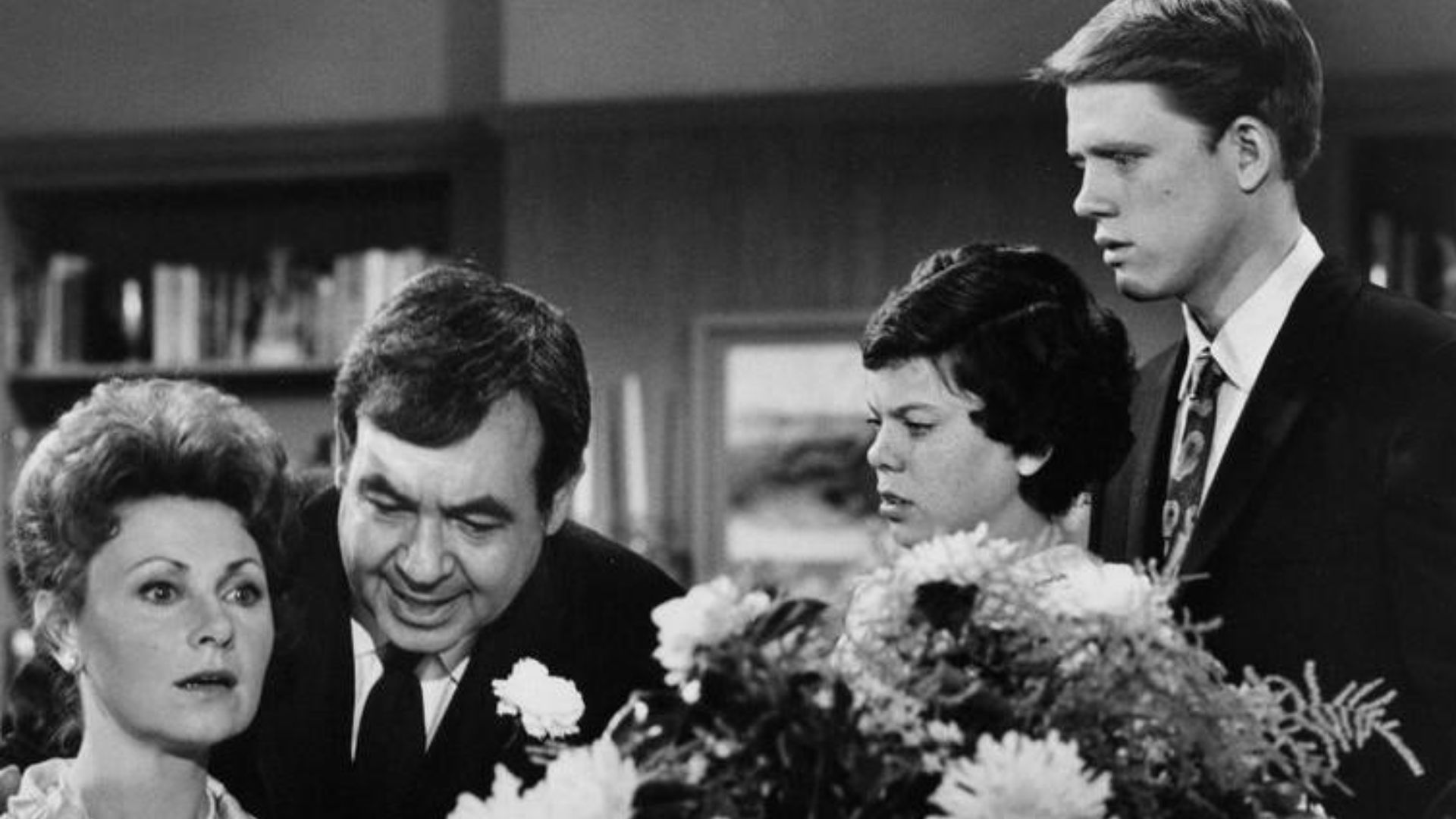 File:Happy Days Cunningham family 1974.JPG