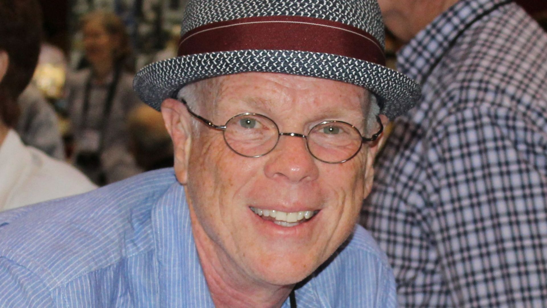 Image taken by me at 2016 Memphis Film Festival, June 10, 2016