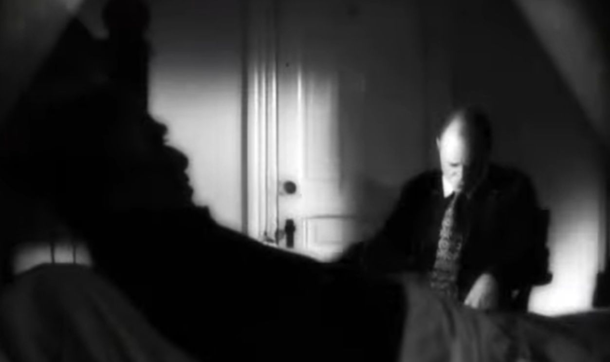  Screenshot from The Call Of Cthulhu (2005)