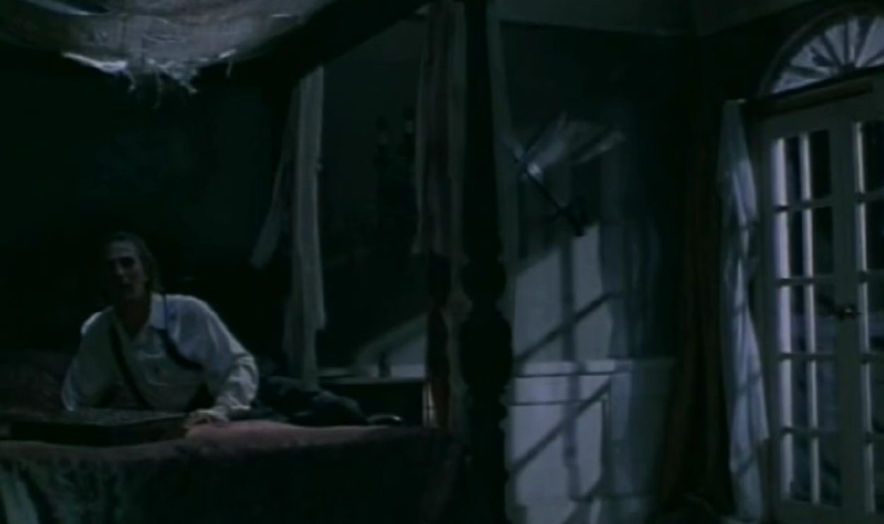  Screenshot from Necronomicon: Book Of The Dead (1993)