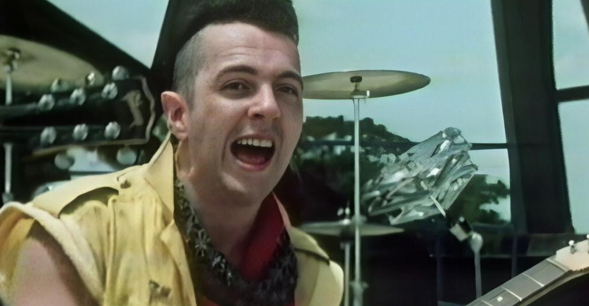 The Clash, Rock the Casbah