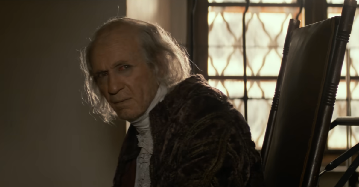 Screenshot from Amadeaus