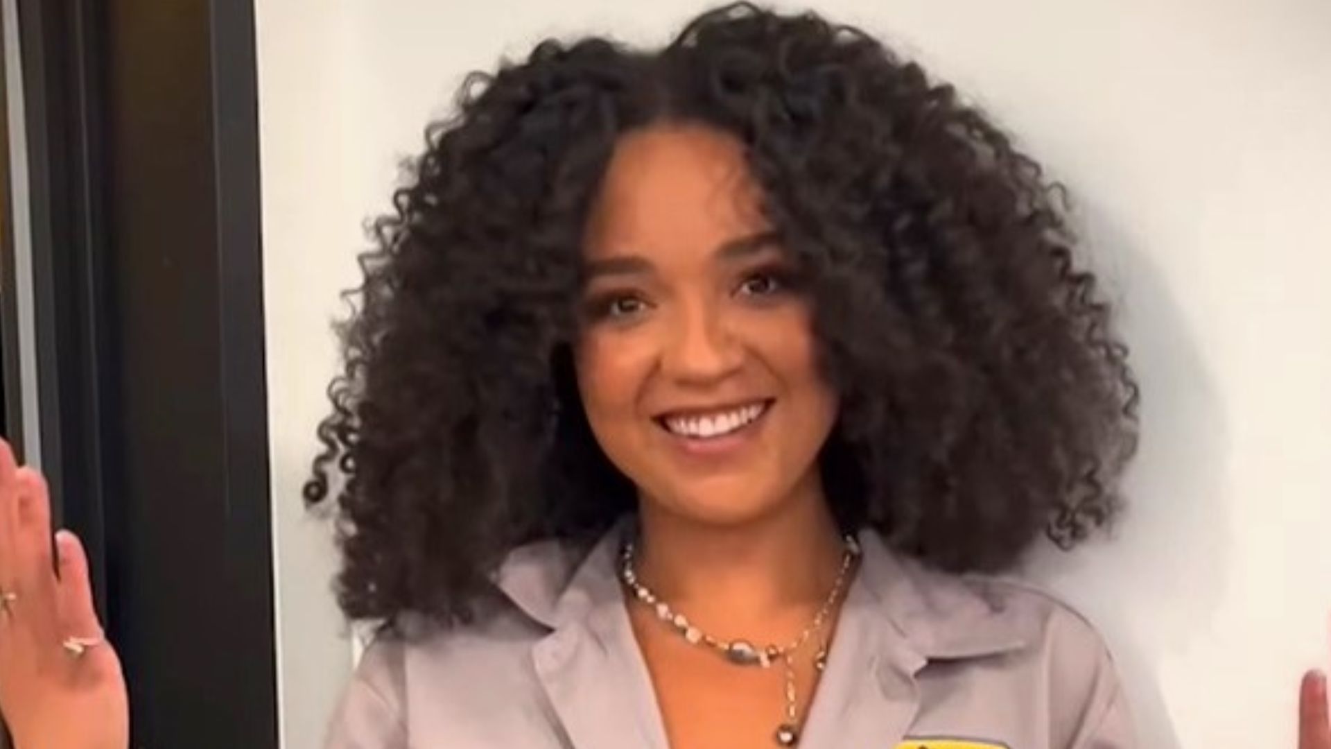 We caught up with the star of #SafeHome, Aisha Dee to play a bit of 'This or That' 💁 #SBSOnDemand