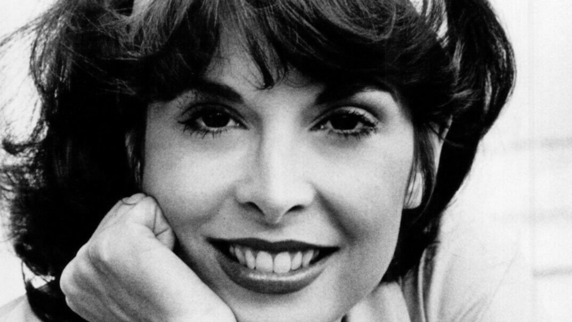 Talia Shire in 1977