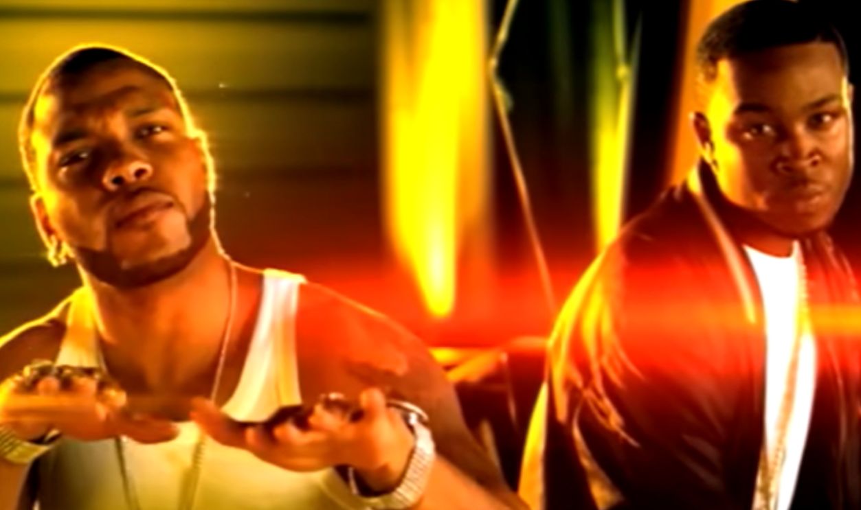 Screenshot from Low (2007)