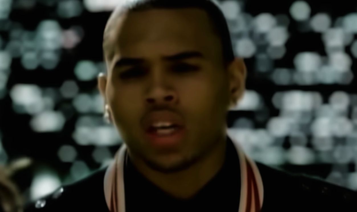 Screenshot from Forever (2008)