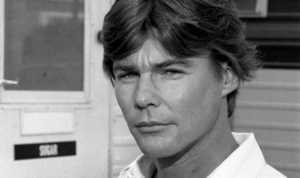 Jan-Michael Vincent 1979