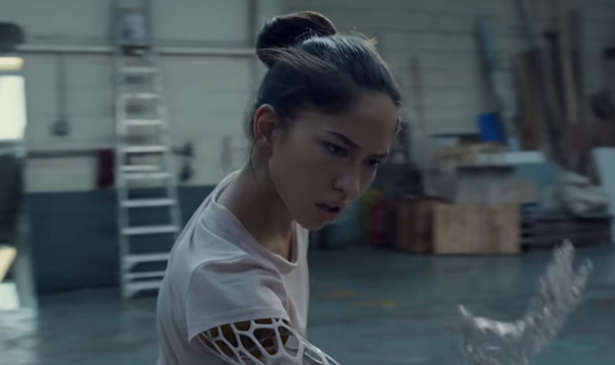 The Chemical Brothers—Wide Open