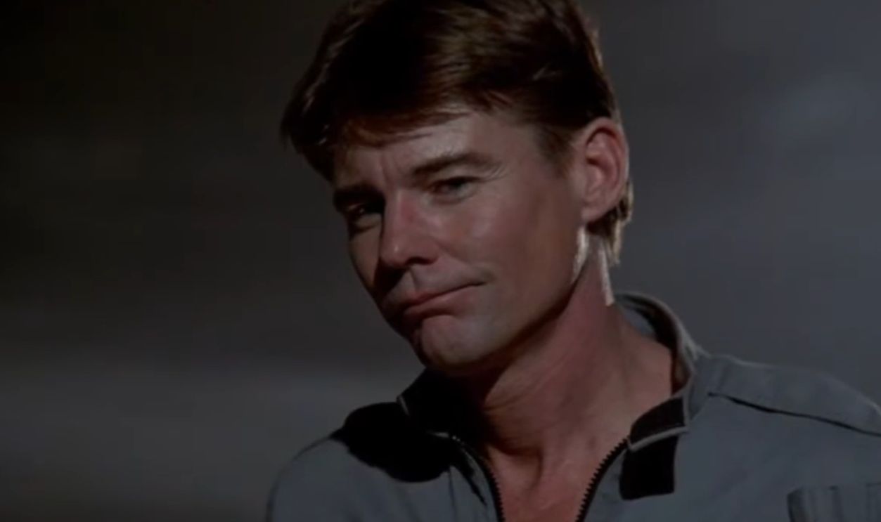 Screenshot from Airwolf (1984-1987)