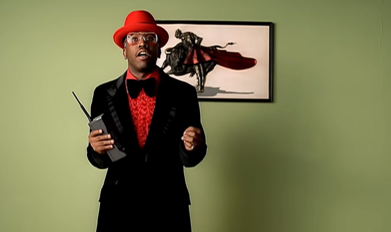 Nine Inch Nails—Closer