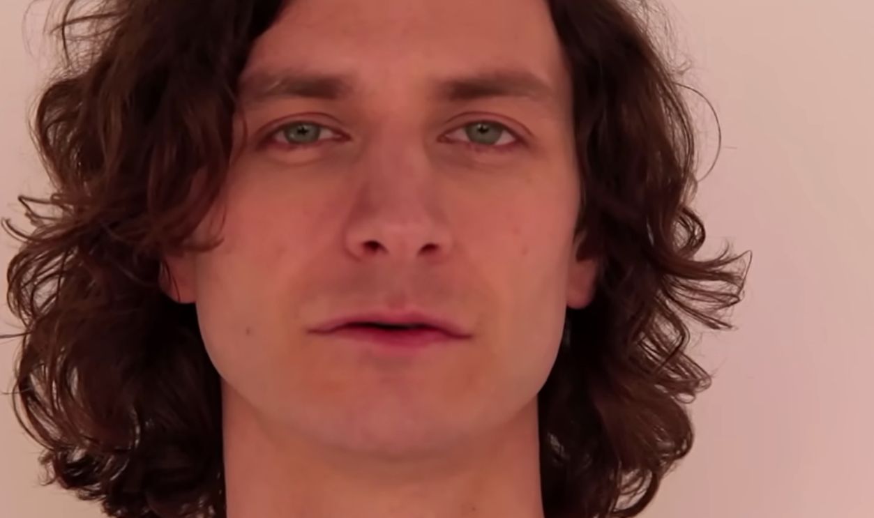 Gotye—Somebody That I Used To Know