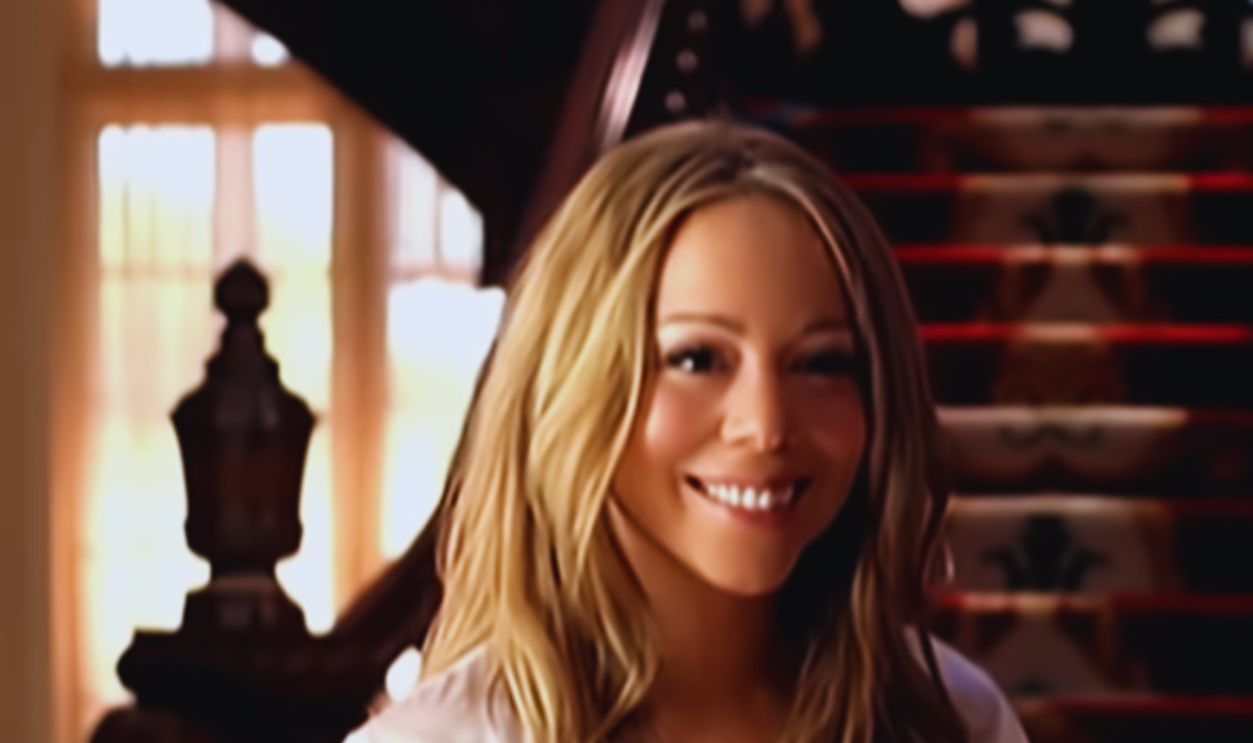 Screenshot from Touch My Body (2008)