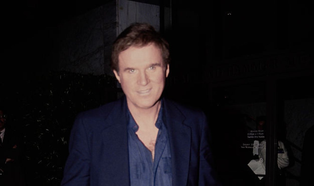Charles Grodin 