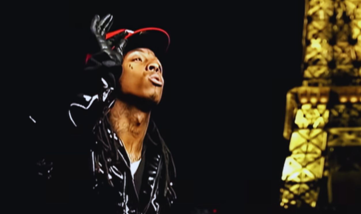 Screenshot from Lollipop (2008)