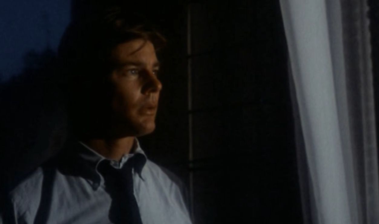 Screenshot from The Winds of War (1983) 