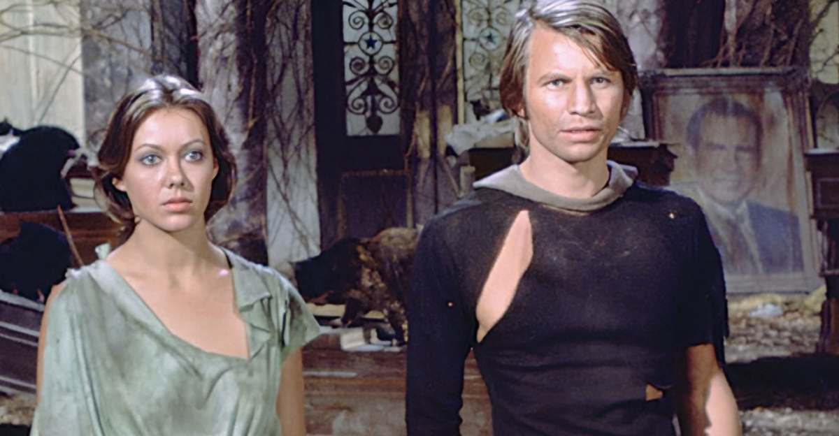 Logan's Run (TV)