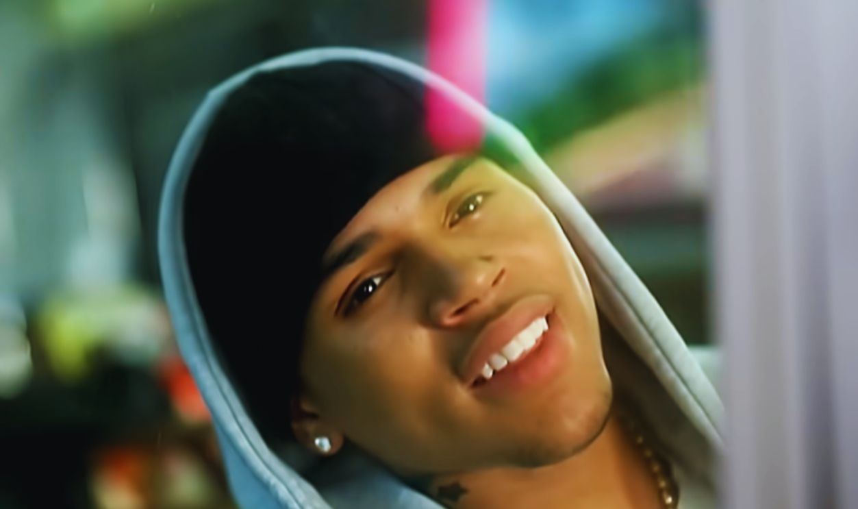 Screenshot from With You (2007)