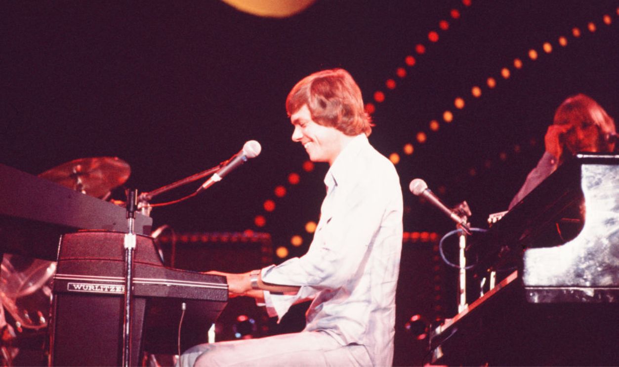 The Carpenters Second Japanese Tour