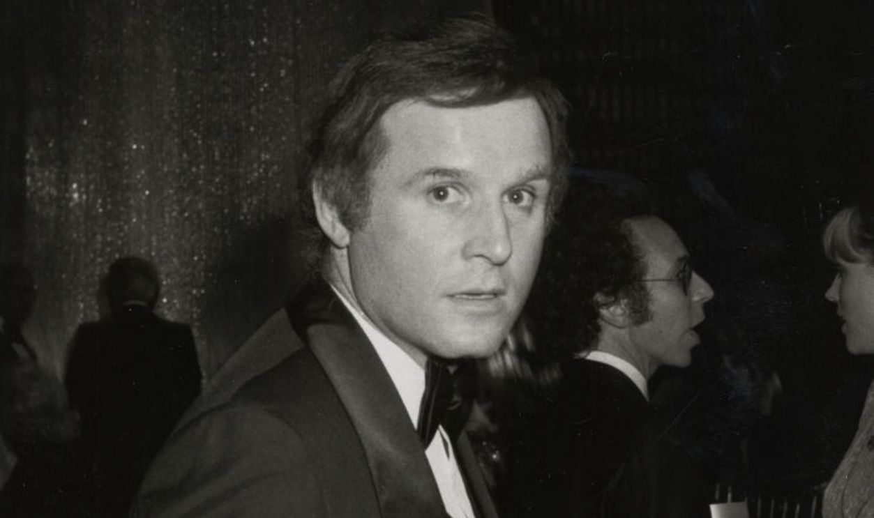 Actor Charles Grodin attends Seventh Annual People's Choice Awards on March 5, 1981  