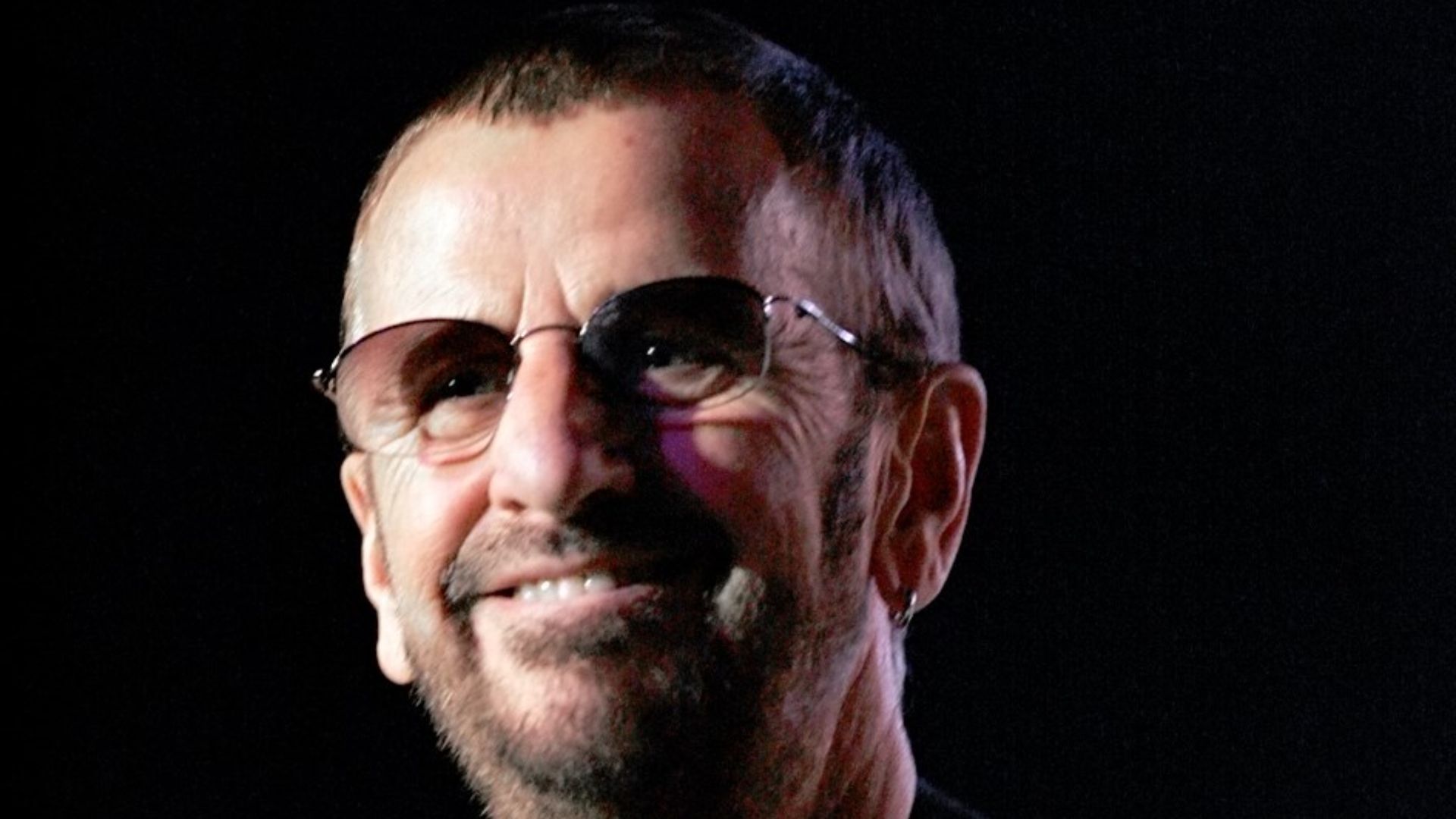 Ringo Starr and his All-Starr Band - Hordern Pavilion, Sydney, Australia.