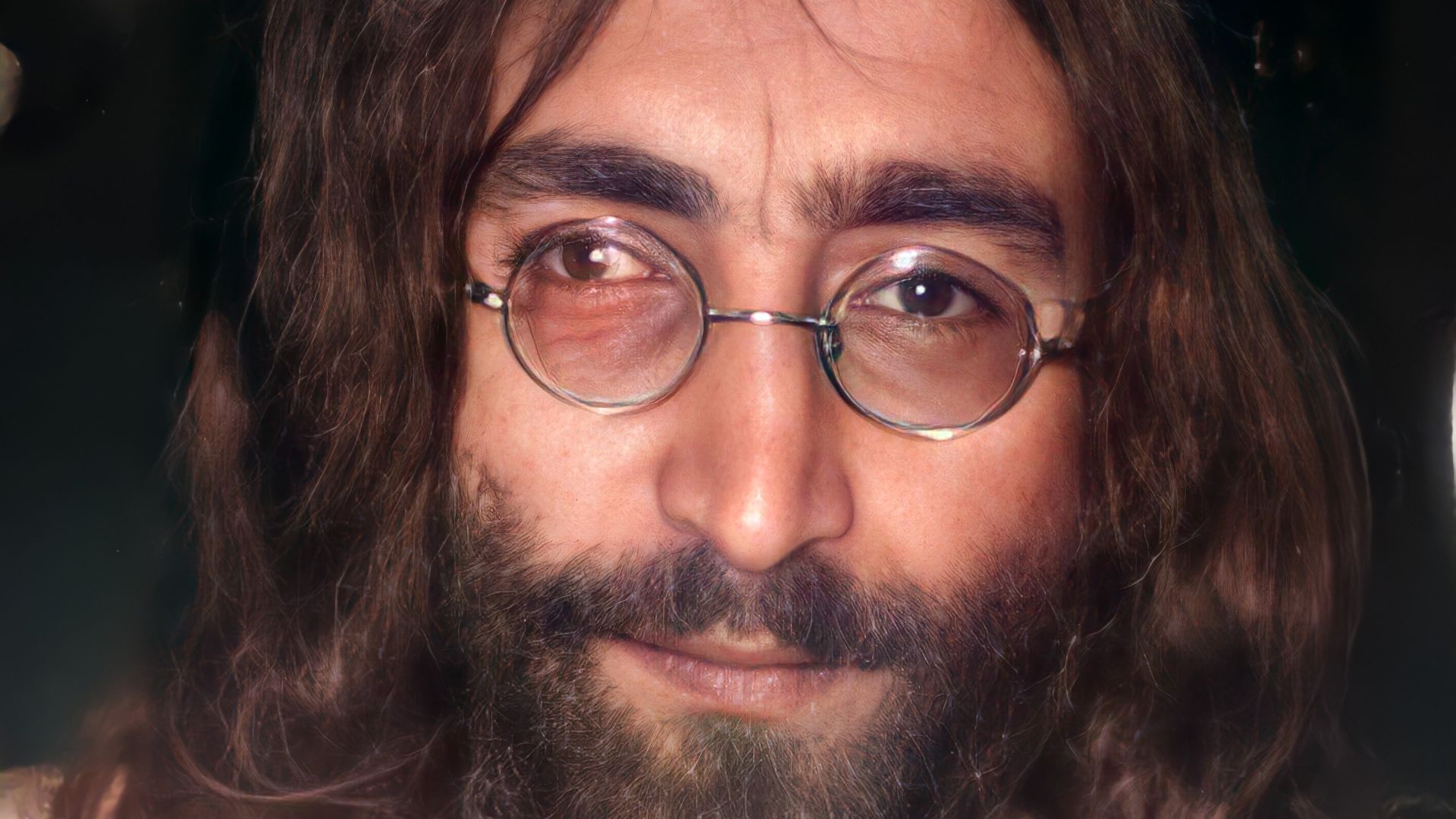 Nederlands: Collectie / Archief : Fotocollectie Anefo
Reportage / Serie : [ onbekend ] Beschrijving : John Lennon en echtgenote Yoko Ono vertrekken van Schiphol naar Wenen in de vertrekhal, John Lennon en Yoko Ono op een KLM wagentje Datum : 31 maart 1969 Locatie : Noord-Holland, Schiphol Trefwoorden : aankomst en vertrek, aankomst- en vertrekhallen, echtparen, musici, vliegvelden Persoonsnaam : Lennon, John, Ono, Yoko Fotograaf : Evers, Joost / Anefo Auteursrechthebbende : Nationaal Archief Materiaalsoort : Negatief (zwart/wit) Nummer archiefinventaris : bekijk toegang 2.24.01.05

Bestanddeelnummer : 922-2494