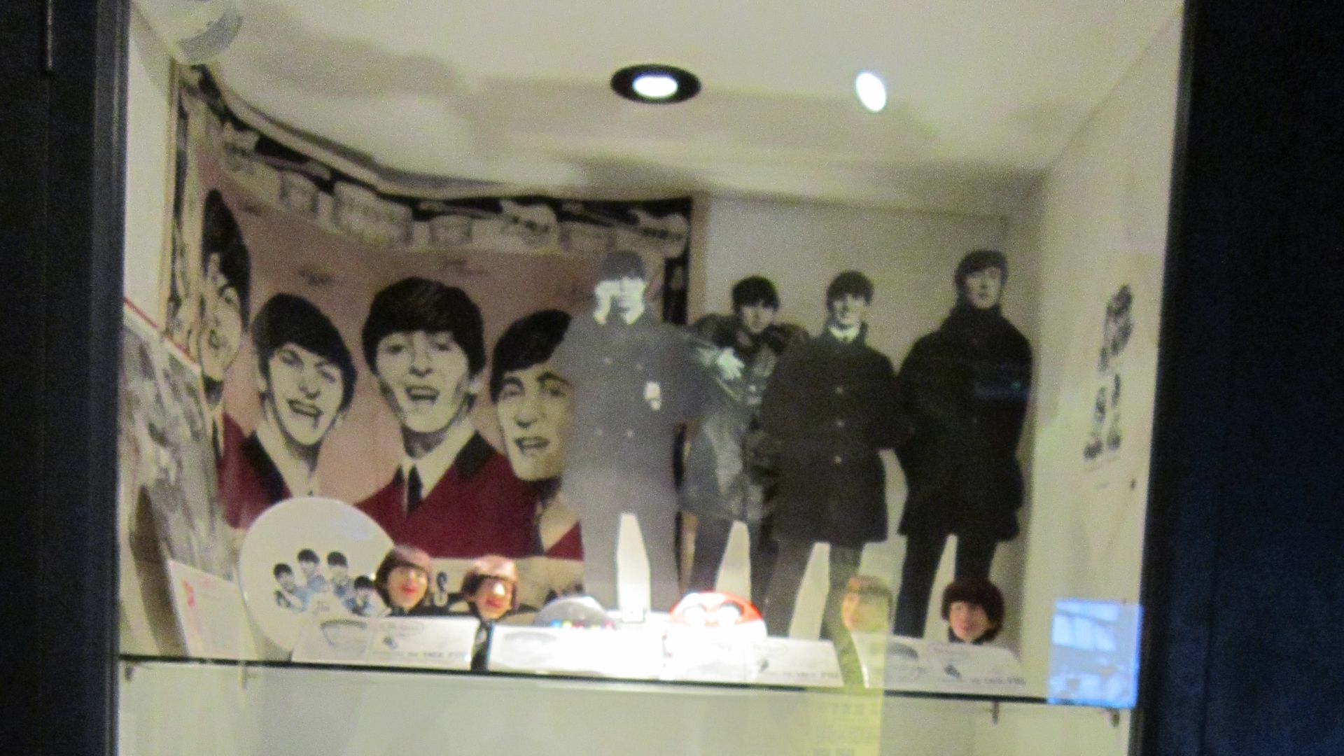 The Beatles Story
- Ank Kumar, Infosys Limited