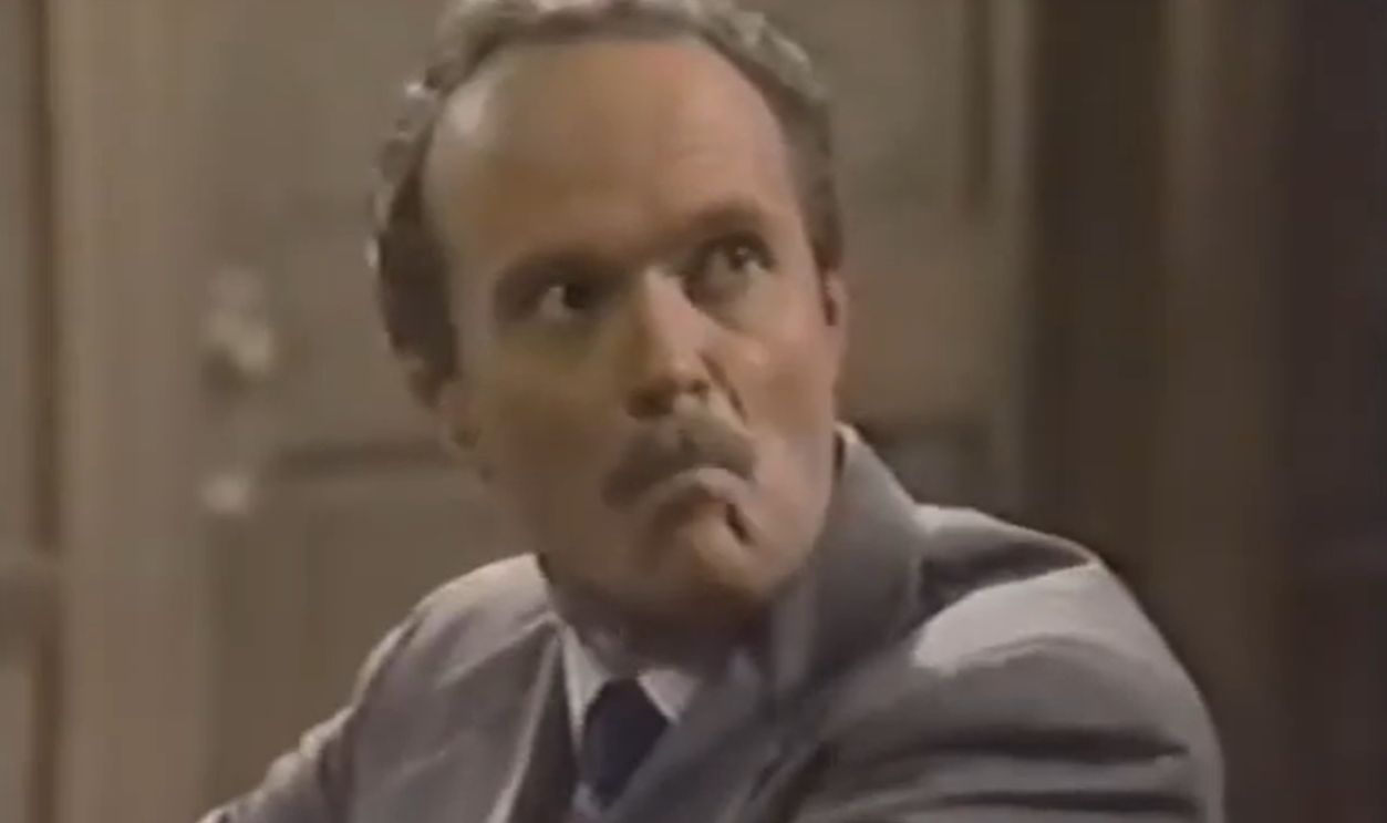 Screenshot from The Phoenix (1982)