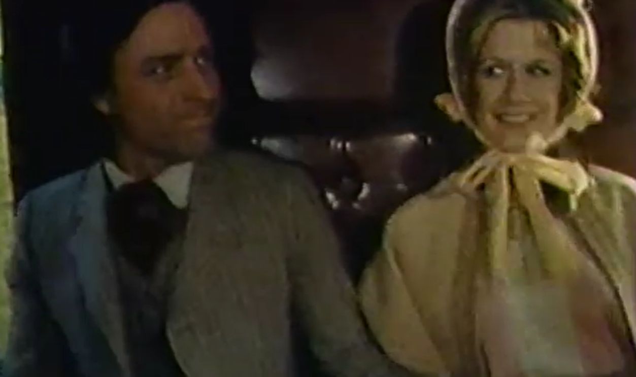 Screenshot from Best of the West (1981–1982)