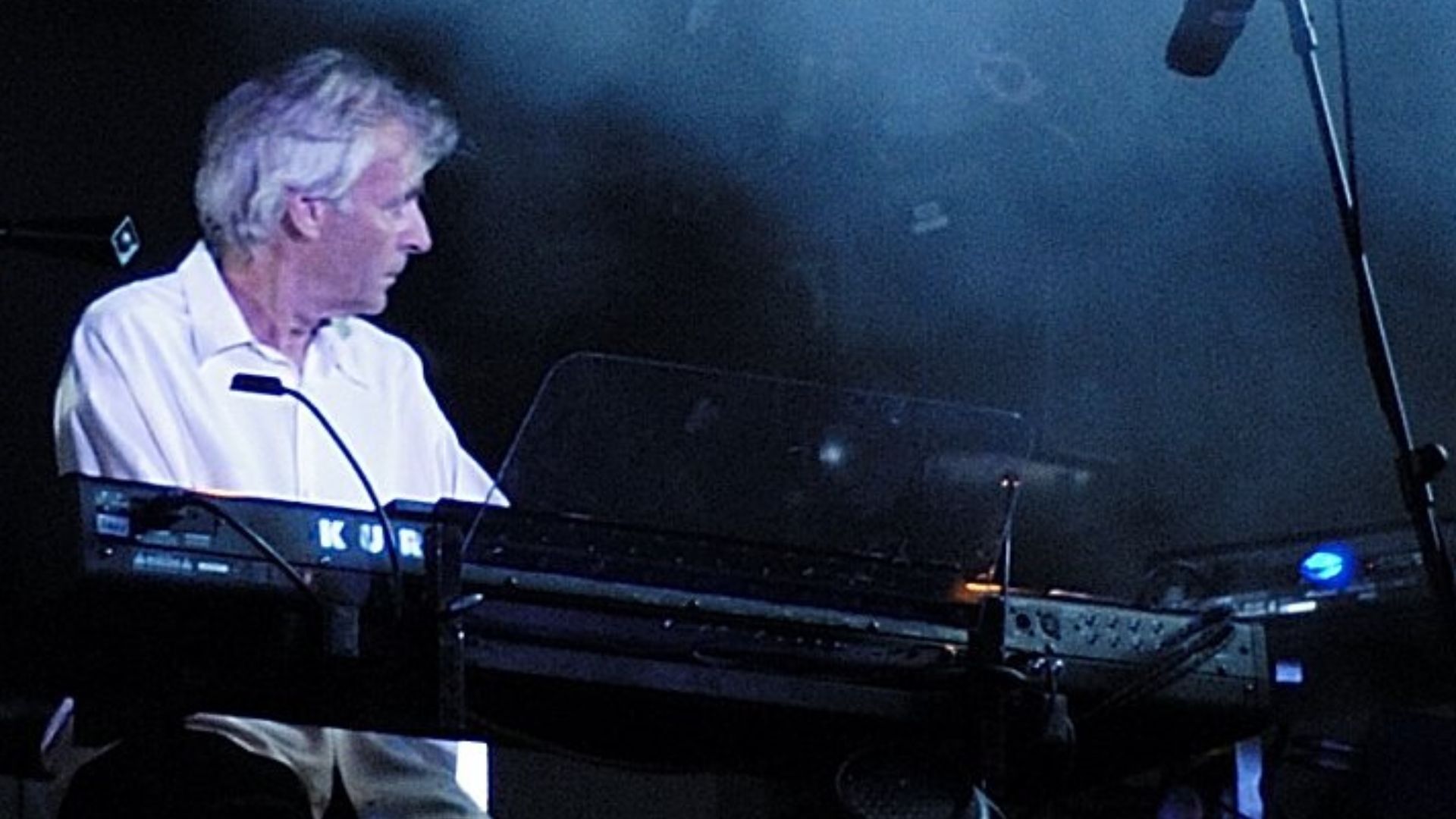 Rick Wright / Pink Floyd