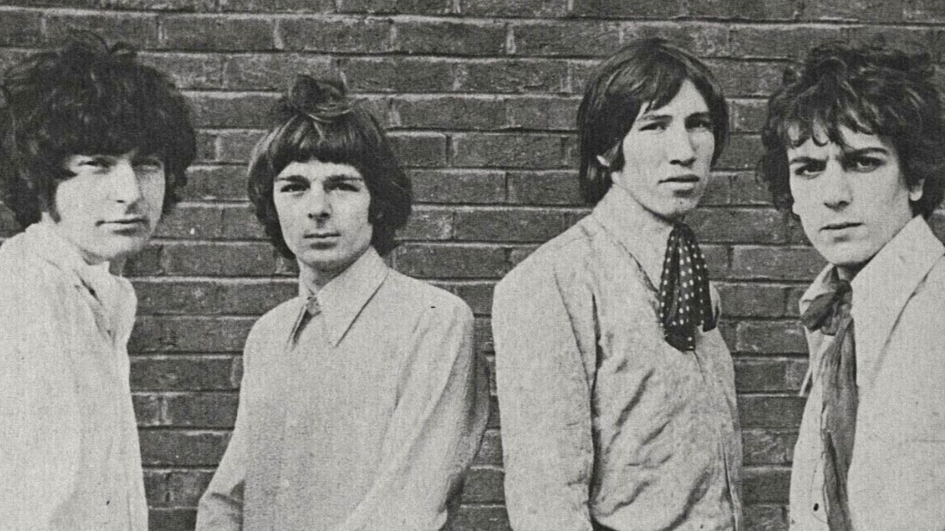 This photo was featured in the July 1968 issue of Hit Parader magazine. However, the picture itself would have been taken sometime in 1967.