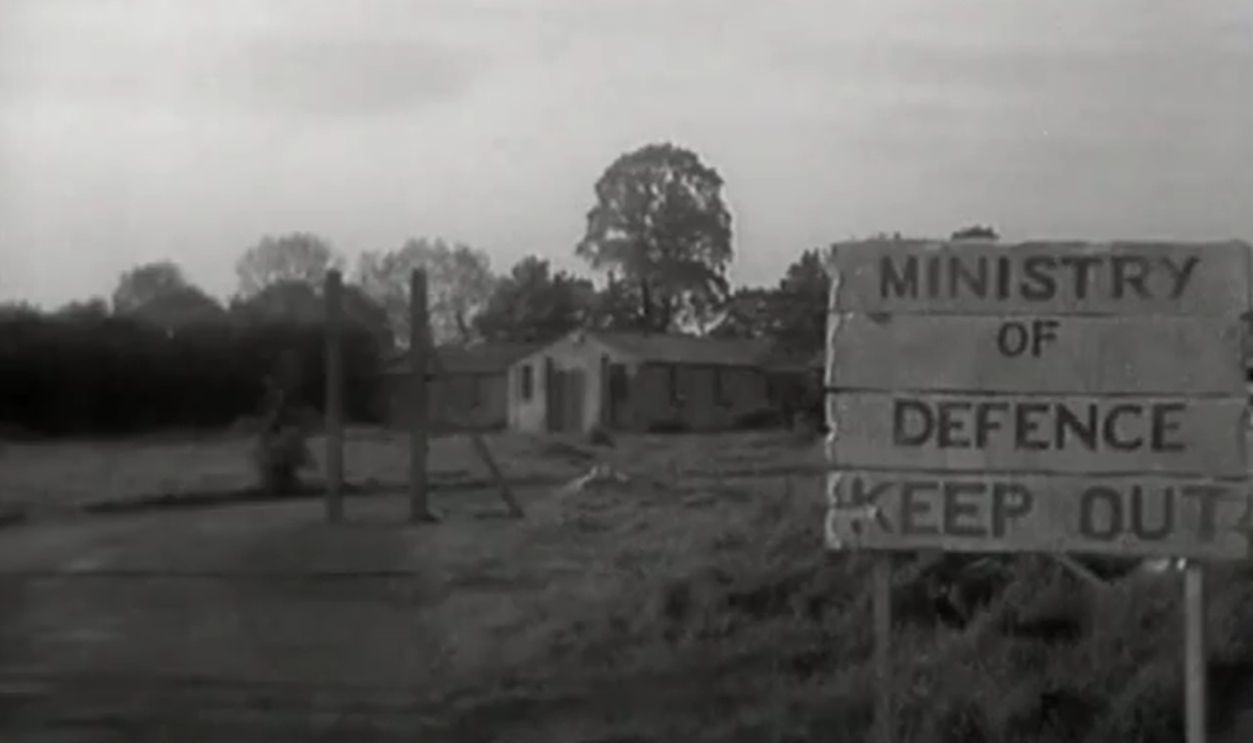 Screenshot from Timeslip (1970–1971)