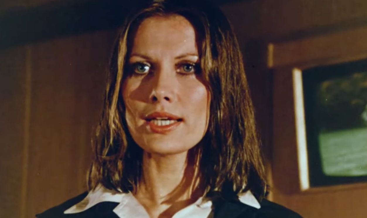 Screenshot from Rollerball (1975)