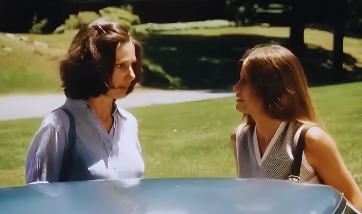 Screenshot from The Stepford Wives (1975)