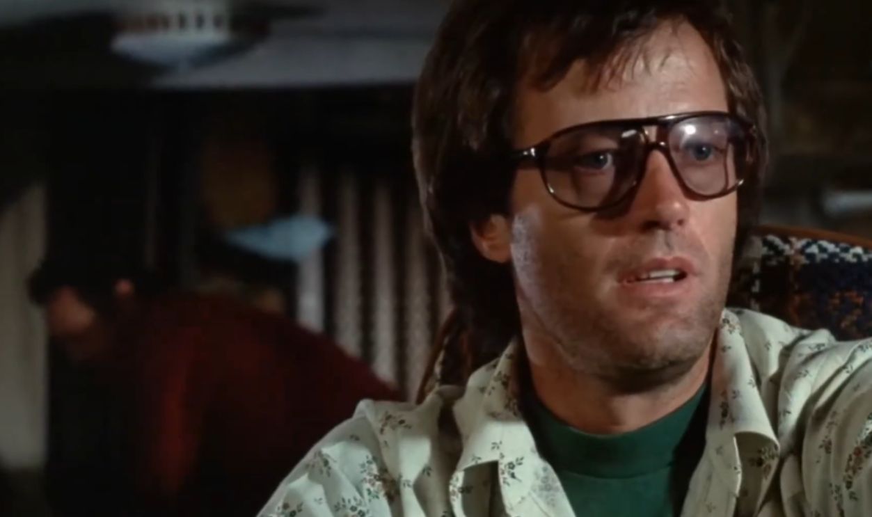 Screenshot from Race with the Devil (1975)