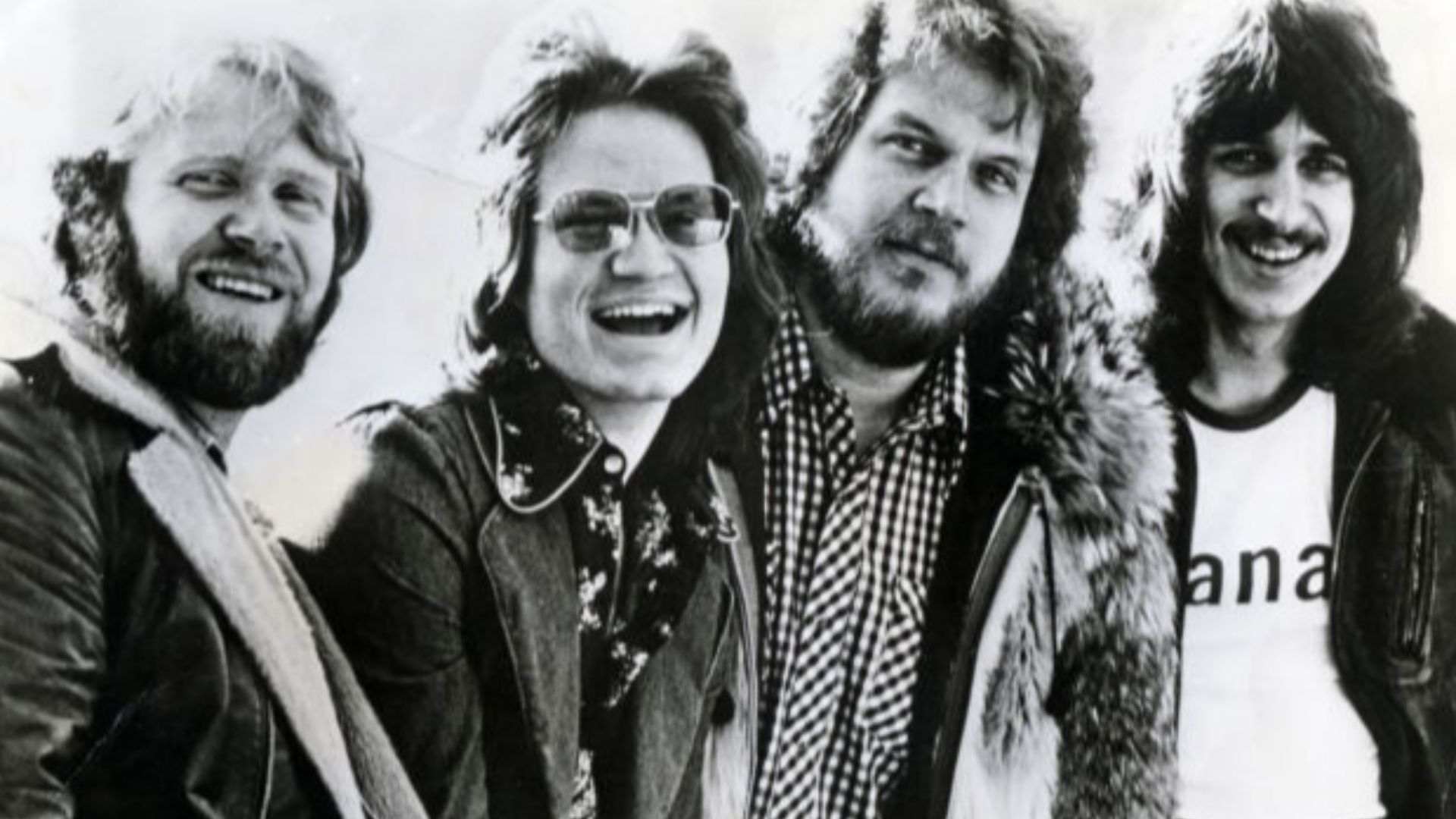 Trade ad from King Biscuit Flower Hour featuring Bachman–Turner Overdrive.To better adapt it to his respective Wikipedia article, the ad was cropped and cleaned in a graphics editing program. The original can be viewed at the source below.