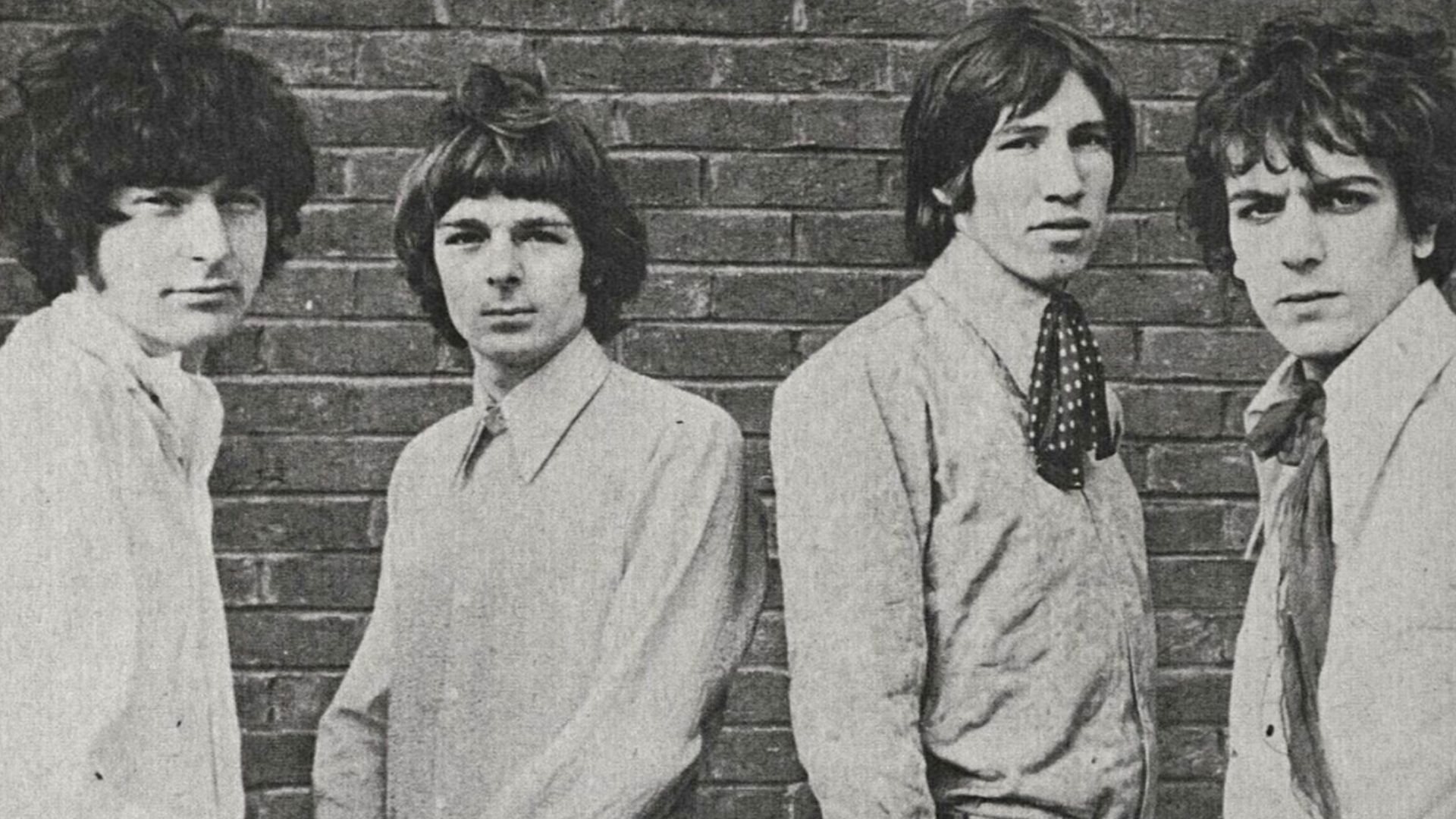 This photo was featured in the July 1968 issue of Hit Parader magazine. However, the picture itself would have been taken sometime in 1967.