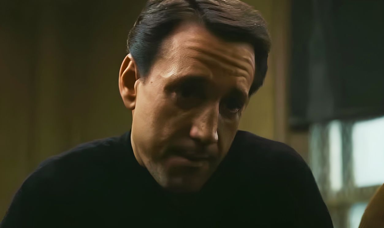 Screenshot from The Seven-Ups (1973)