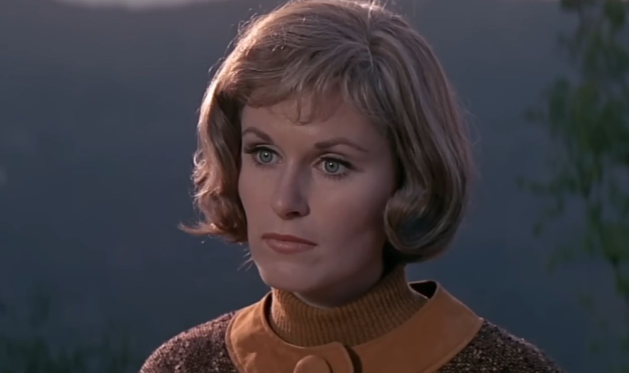 Screenshot from Colossus: The Forbin Project (1970)