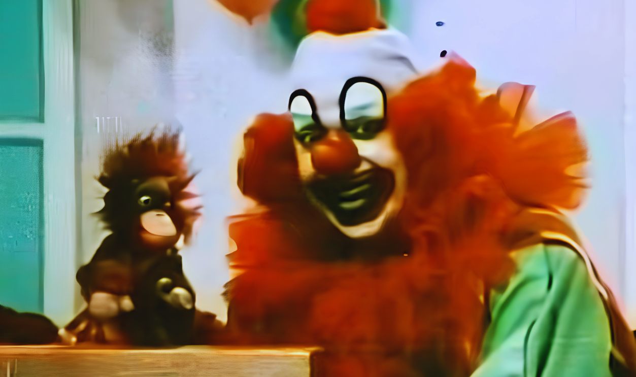 Screenshot from The Groove Tube (1974)