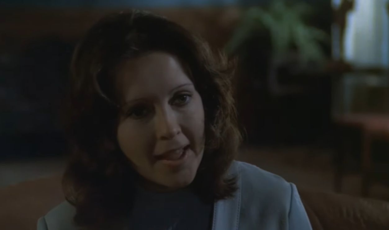 Screenshot from The Baby (1973)