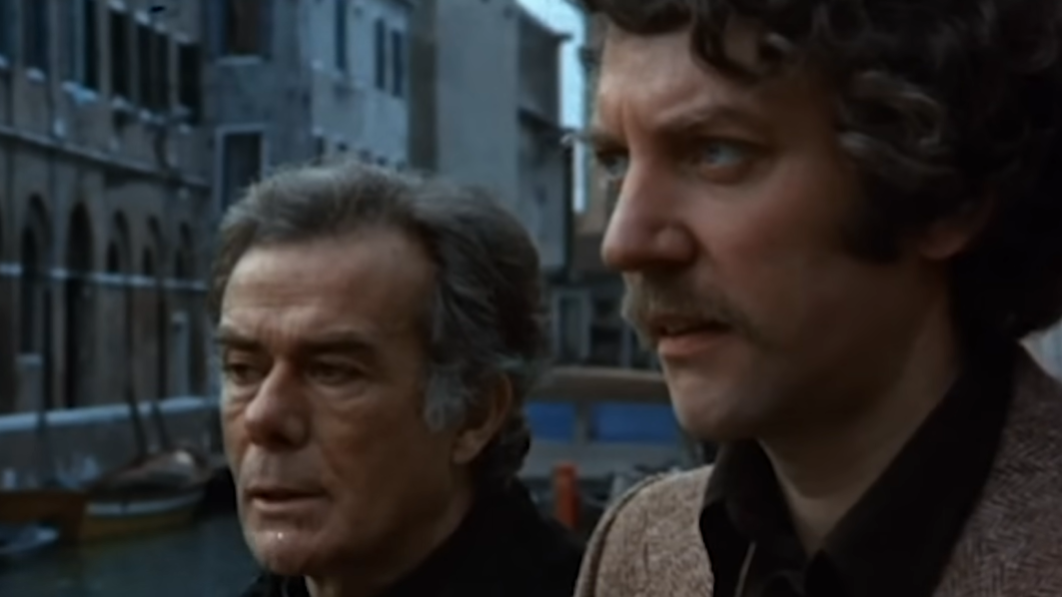 Screenshot from Don’t Look Now (1973)