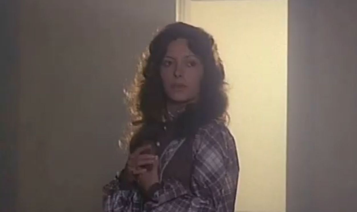Screenshot from Alucarda (1977)